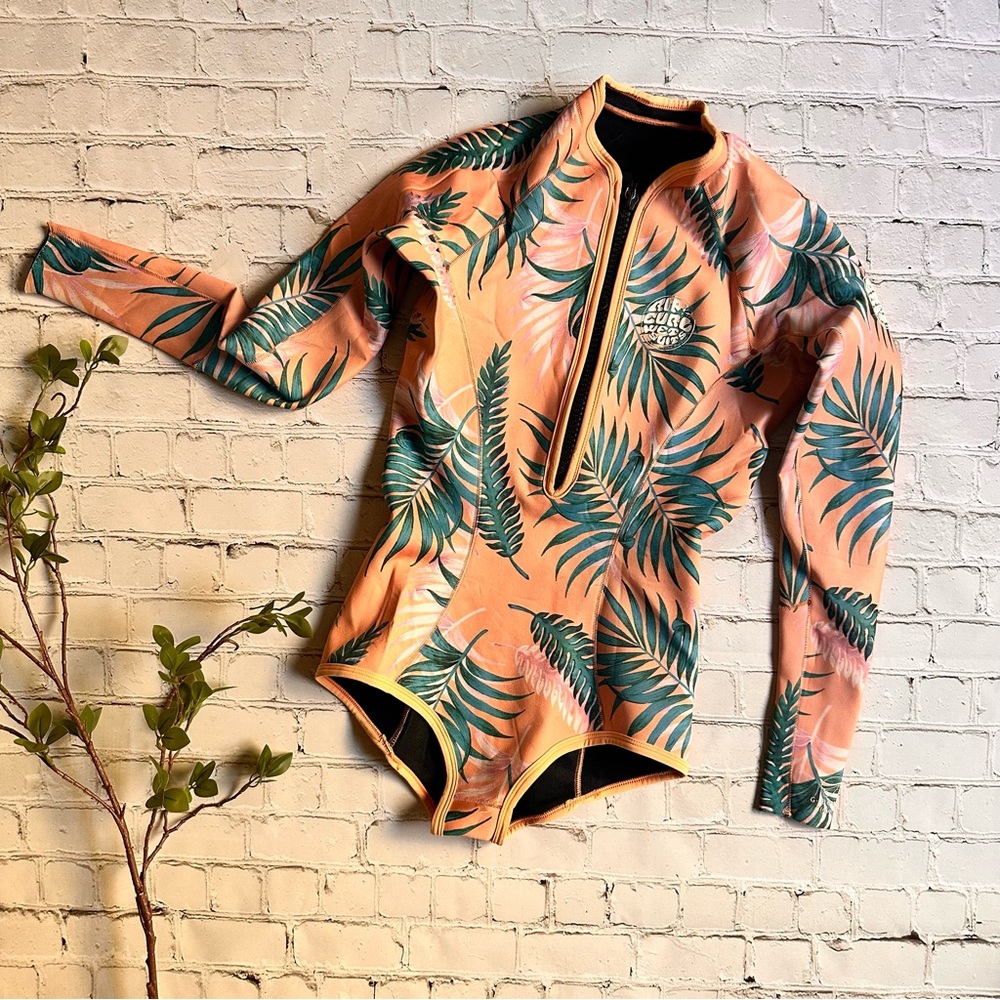 Rip Curl G-Bomb 1mm Springsuit